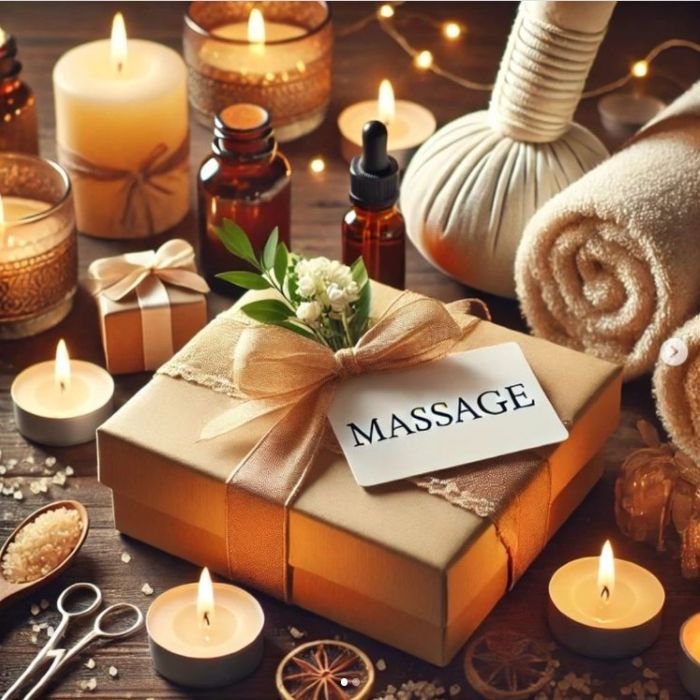 Bugar Massage Tempat Pijat di Palu - Photo by Instagram