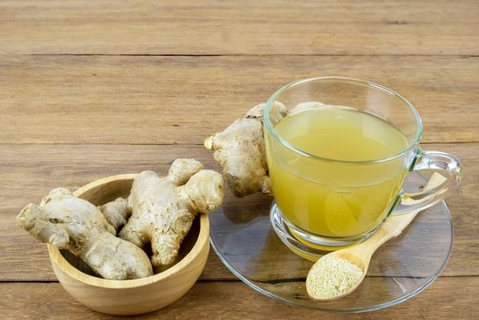 Cara Tradisional Mengobati Gerd - Photo by RRI