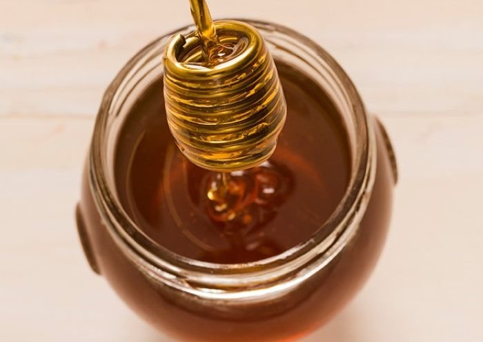 Madu Untuk Menenangkan Lambung - Photo by Halodoc