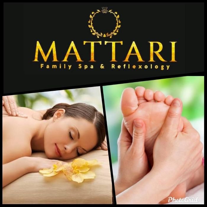 Mattari Family Spa & Reflexology Manado - Photo by Facebook