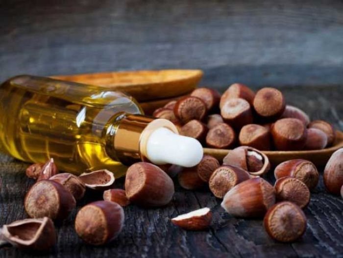 Minyak Kemiri Berkhasiat Untuk Perawatan Rambut Rontok - Photo by Google