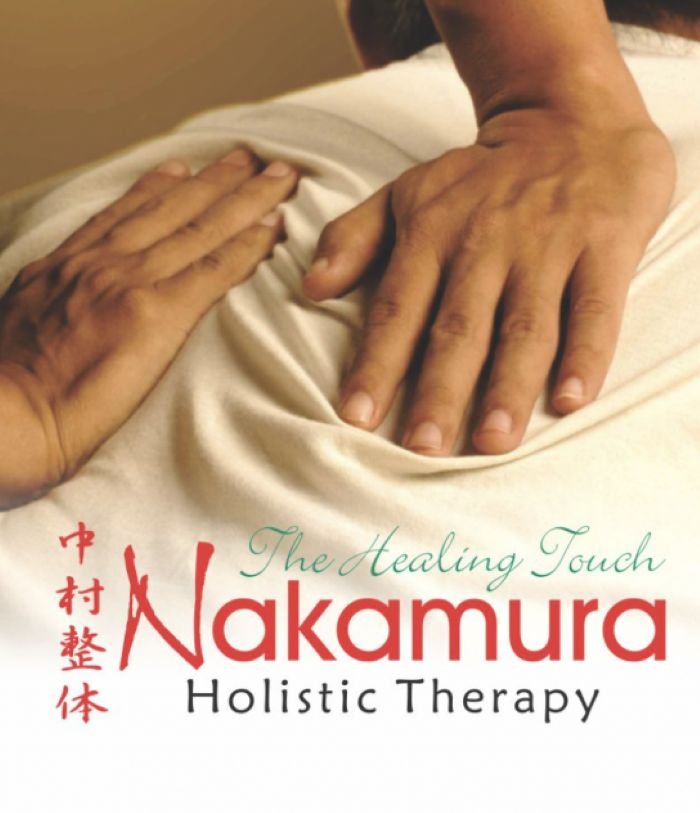Nakamura Holistic Therapy Manado - Photo by Google