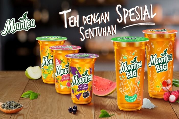 PT Garudafood Putra Putri Jaya Tbk Distributor Minuman - Photo by Market Bisnis