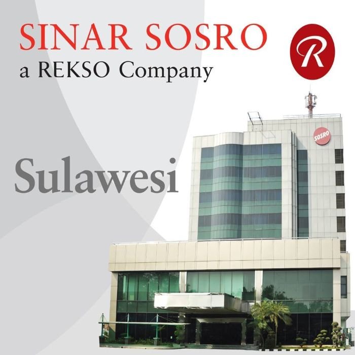 PT Sinar Sosro Distributor Minuman di Makassar - Photo by Facebook