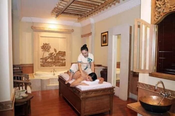 Tikala Shiatsu Tempat Pijat di Manado - Photo by Direktori Tempat Spa Indonesia