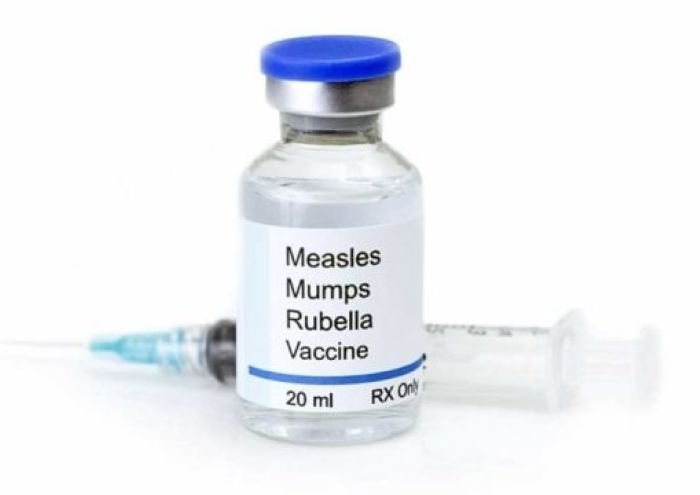 Vaksin Campak - Photo by Google