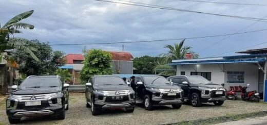 6 Sewa Mobil di Balikpapan Harga Bersaing - Photo by Google