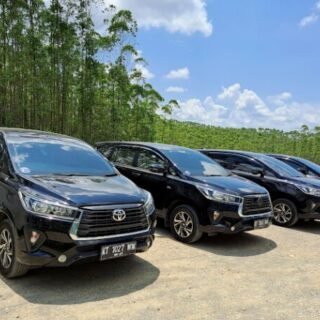 6 Sewa Mobil di Samarinda Yang Lengkap - Photo by Google