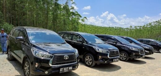 6 Sewa Mobil di Samarinda Yang Lengkap - Photo by Google