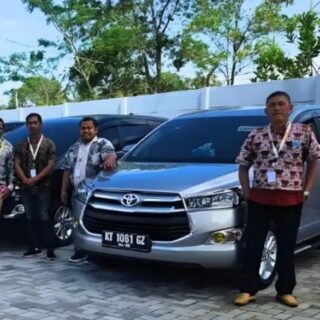 6 Sewa Mobil di Tarakan Yang Murah - Photo by Momo Car Official Site