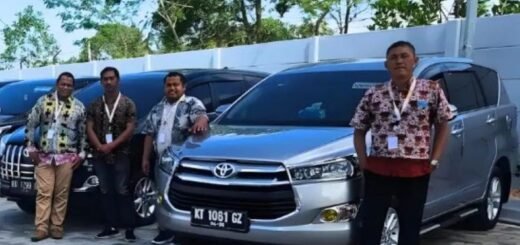 6 Sewa Mobil di Tarakan Yang Murah - Photo by Momo Car Official Site