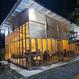 6 Tempat Ngopi Legendaris di Jambi Yang Terkenal - Photo by Jambi Independent