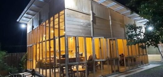 6 Tempat Ngopi Legendaris di Jambi Yang Terkenal - Photo by Jambi Independent