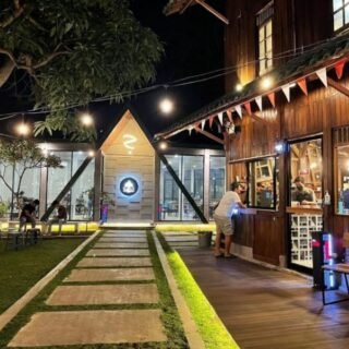 6 Tempat Ngopi Legendaris di Semarang - Photo by Google