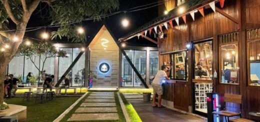 6 Tempat Ngopi Legendaris di Semarang - Photo by Google