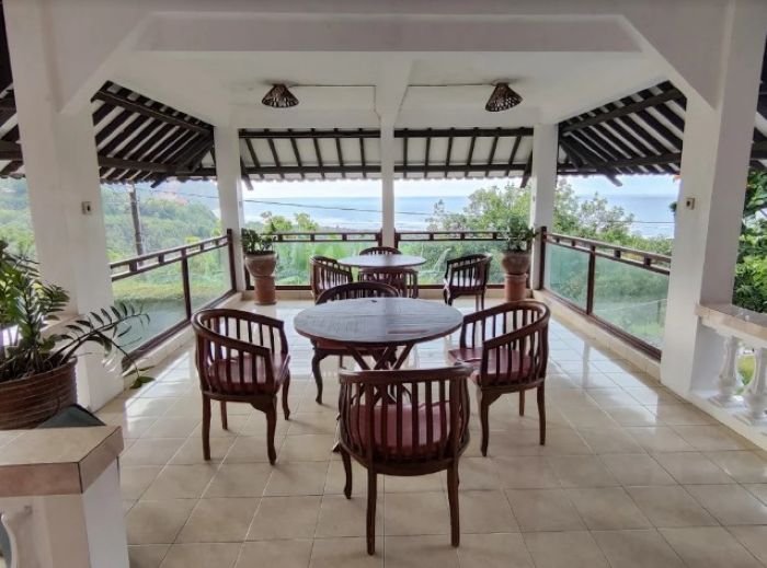 Adinda Beach Villa Jogja - Photo by Google