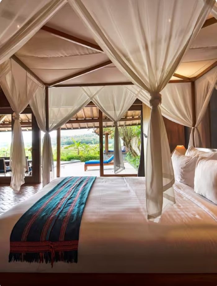 Blu Steps Sewa Villa Jogja - Photo by Google