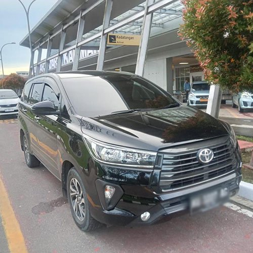 CV. Armada Utama Jasa Sewa Mobil di Tarakan - Photo by Official Website