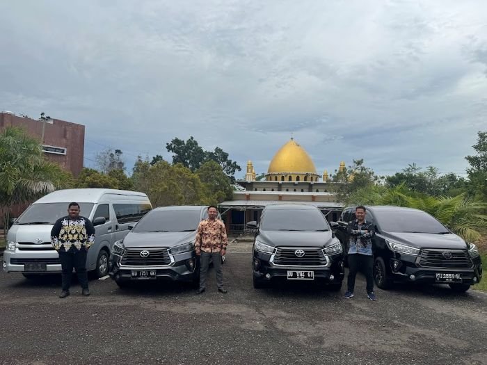 CV. Merah Biru Tarakan - Photo by Website