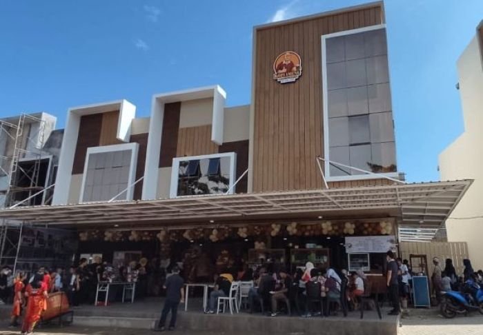 Kopi Ameng Batam - Photo by Google