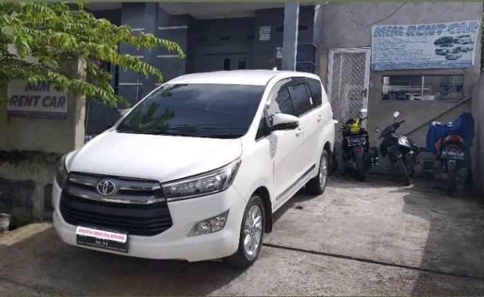 MIM Rent Car di Balikpapan - Photo by Facebook