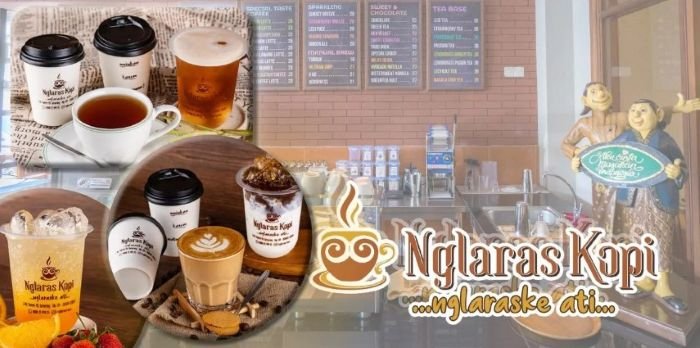 Ngalaras Rasa Semarang - Photo by Google