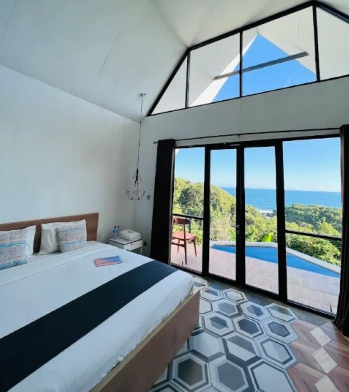 Radika Paradise Villa & Cottage Jogja - Photo by Google