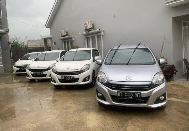 Sewa Mobil Samarinda - Photo by Sewa Mobil Samarinda