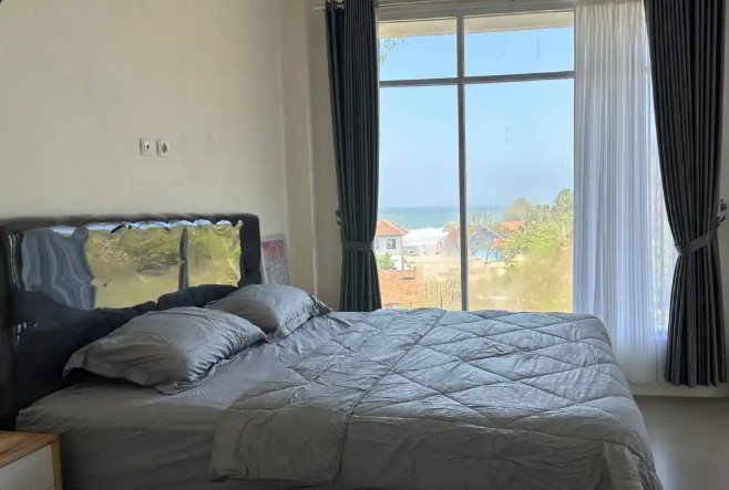 Villa Orion Sundak Jogja - Photo by Traveloka