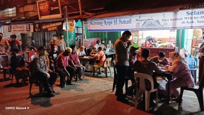 Warkop H. Ismail Jambi - Photo by lintastungkal