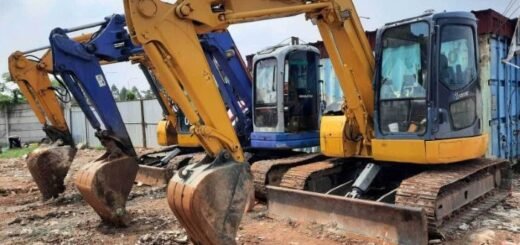 4 Jasa Sewa Alat Berat di Tanjung Selor - Photo by Google