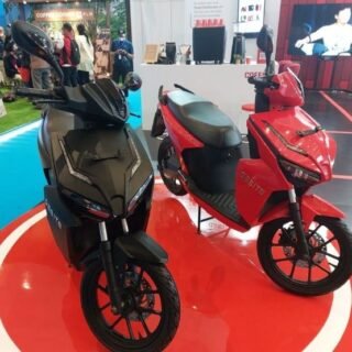 5 Motor Listrik Yang Awet dan Harganya - Photo by Google