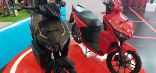 5 Motor Listrik Yang Awet dan Harganya - Photo by Google