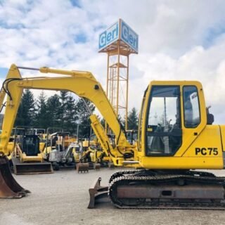 6 Sewa Alat Berat di Banjarmasin Untuk Proyek - PHoto by Google