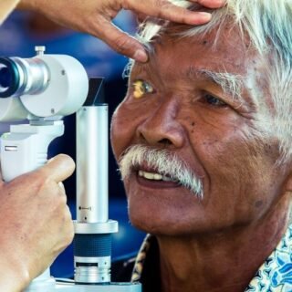 6 Tips Mengurangi Katarak Dengan Obat Tradisional - Photo by Google