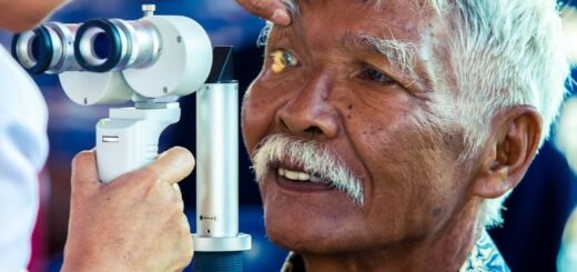 6 Tips Mengurangi Katarak Dengan Obat Tradisional - Photo by Google