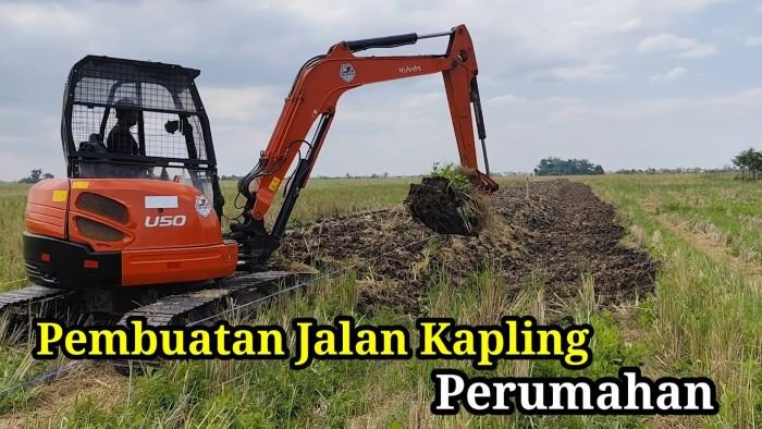 CV. Berkah Jaya Mandiri Banjarmasin - Photo by Dokumentasi CV. Berkah Jaya Mandir