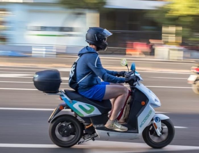 Kelebihan Menggunakan Motor Elektrik - Photo by Google