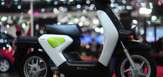 Mau Beli Motor Listrik, Ketahui 10 Tips Penting Ini - Photo by Google