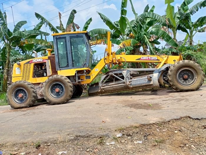 PT. Traktor Sinergi Indonesia Lampung - Photo by Official Site