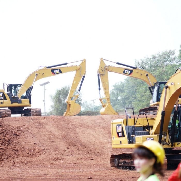 Trakindo Pontianak - Photo by Kompas