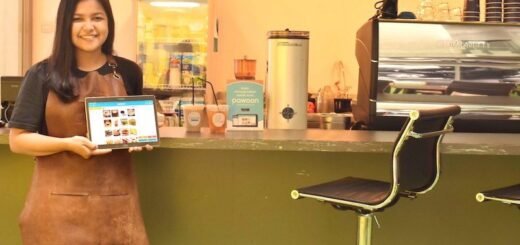 5 Aplikasi Penjualan Pencatatan Stok Barang Yang Akurat - Photo by Google