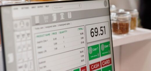 5 Aplikasi Penjualan Untuk Pencatatan Transaksi Toko - Photo by Google