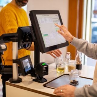 5 POS Restoran Paling Banyak Diinstall - Photo by Google