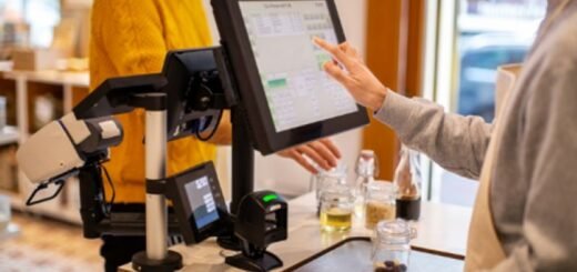 5 POS Restoran Paling Banyak Diinstall - Photo by Google