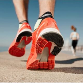 5 Rekomendasi Sepatu Running Buat Pemula - Photo by Google
