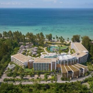 6 Rekomendasi Sewa Villa di Bintan Kepri - Photo by Tripadvisor