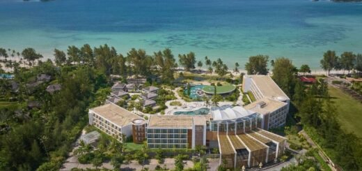 6 Rekomendasi Sewa Villa di Bintan Kepri - Photo by Tripadvisor