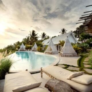 6 Rekomendasi Sewa Villa di Nusa Penida - photo by Agoda