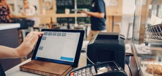 Aplikasi Pencatatan dan Transaksi Untuk UMKM - Photo by Google